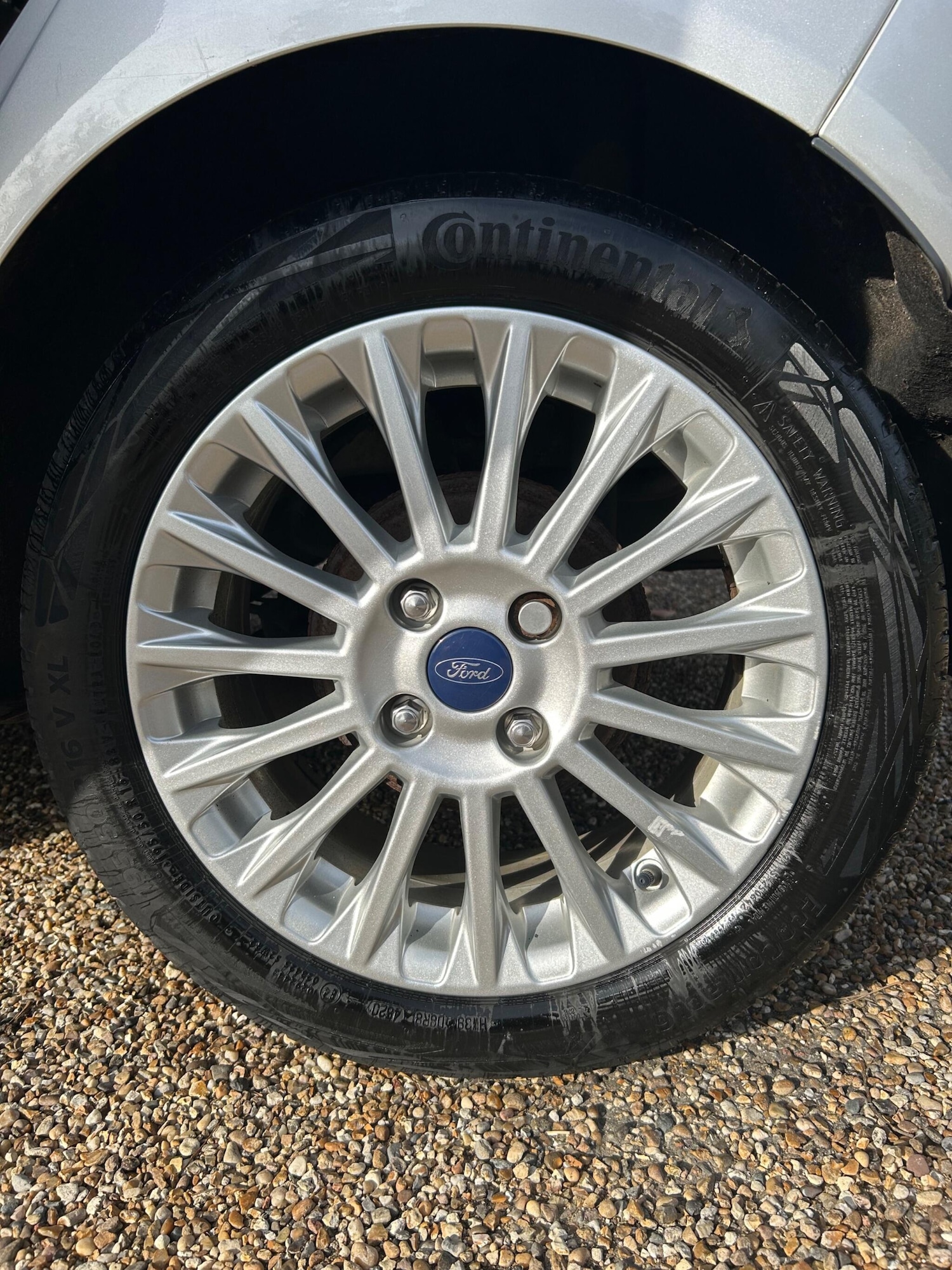 Used Ford Fiesta 2014 for sale - 77174910: Photo 44