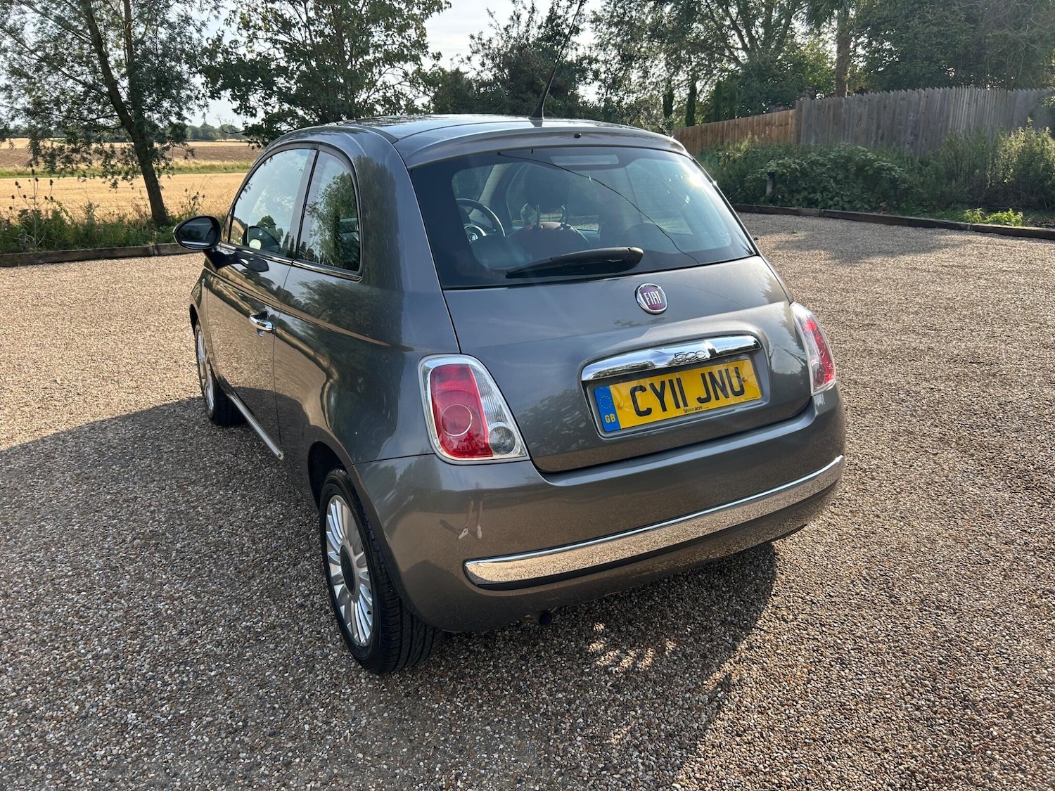 Vehicle 25