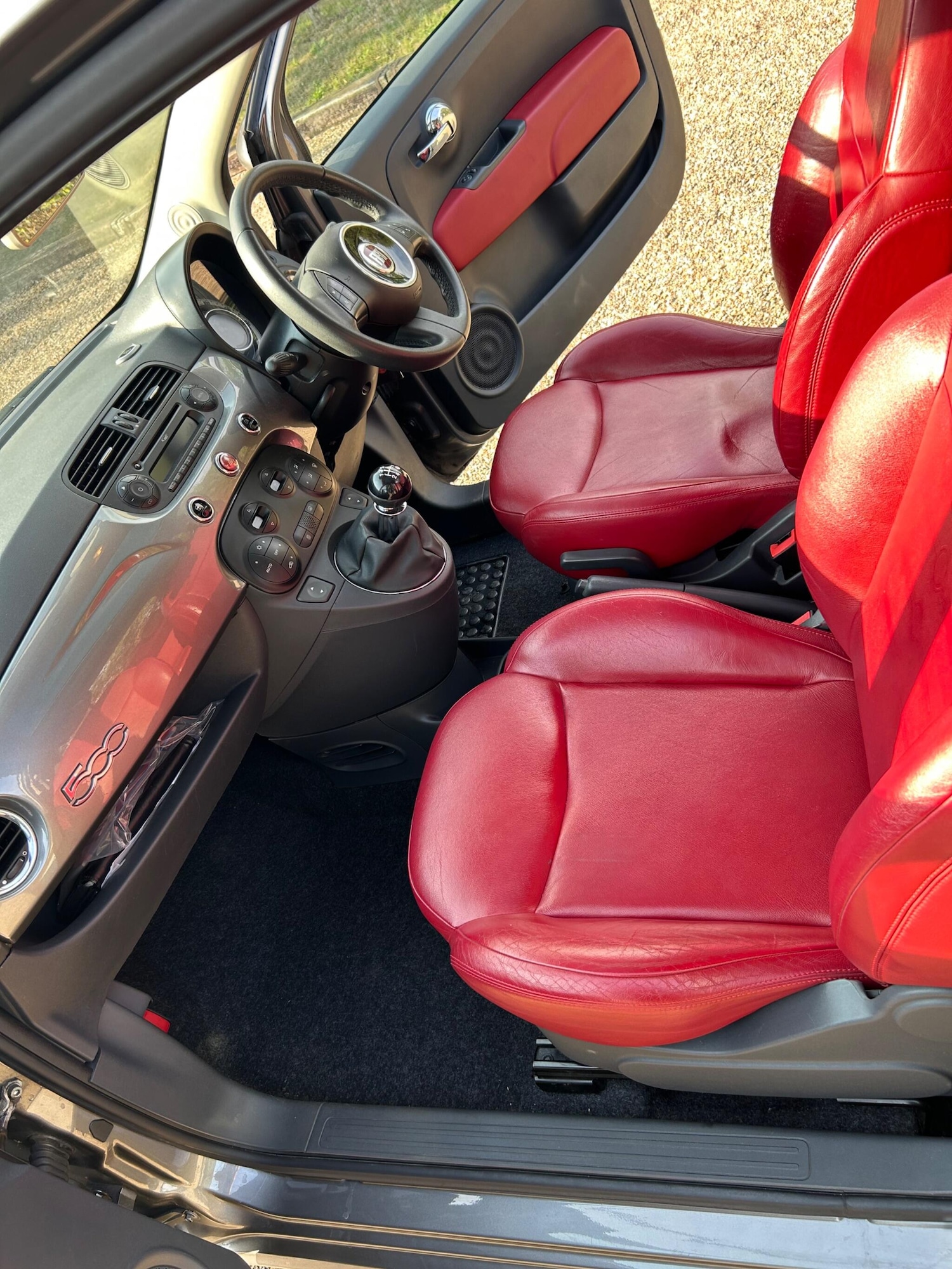 Vehicle 26
