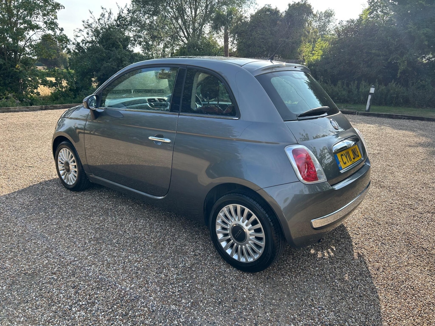 Vehicle 29
