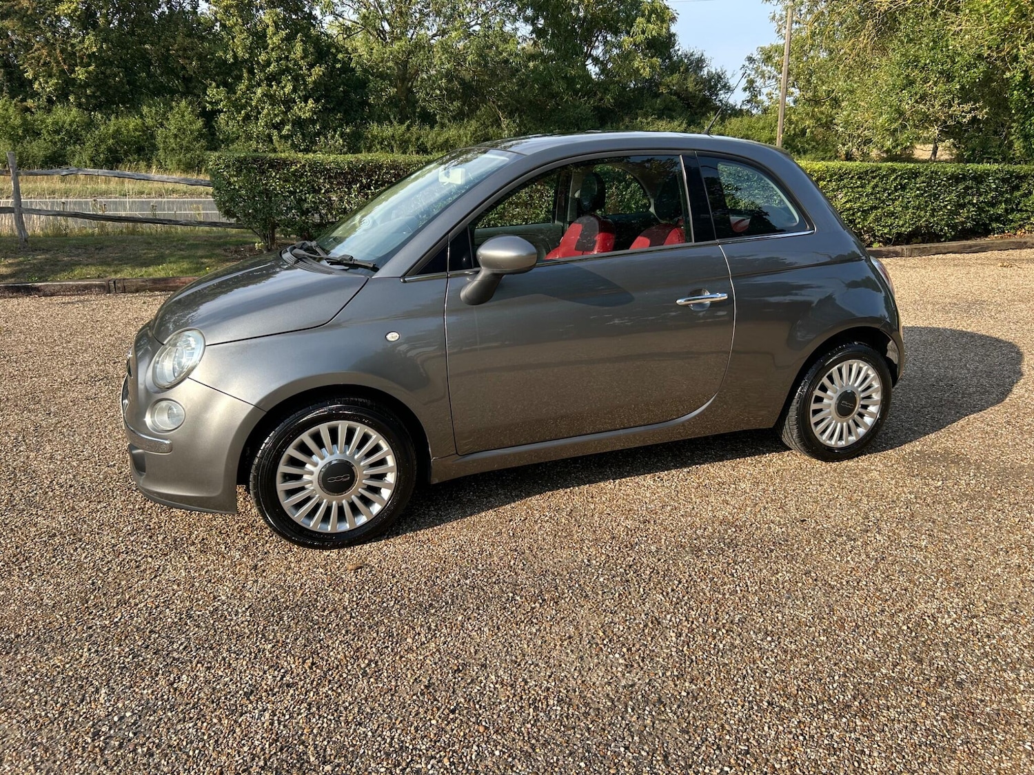Vehicle 42