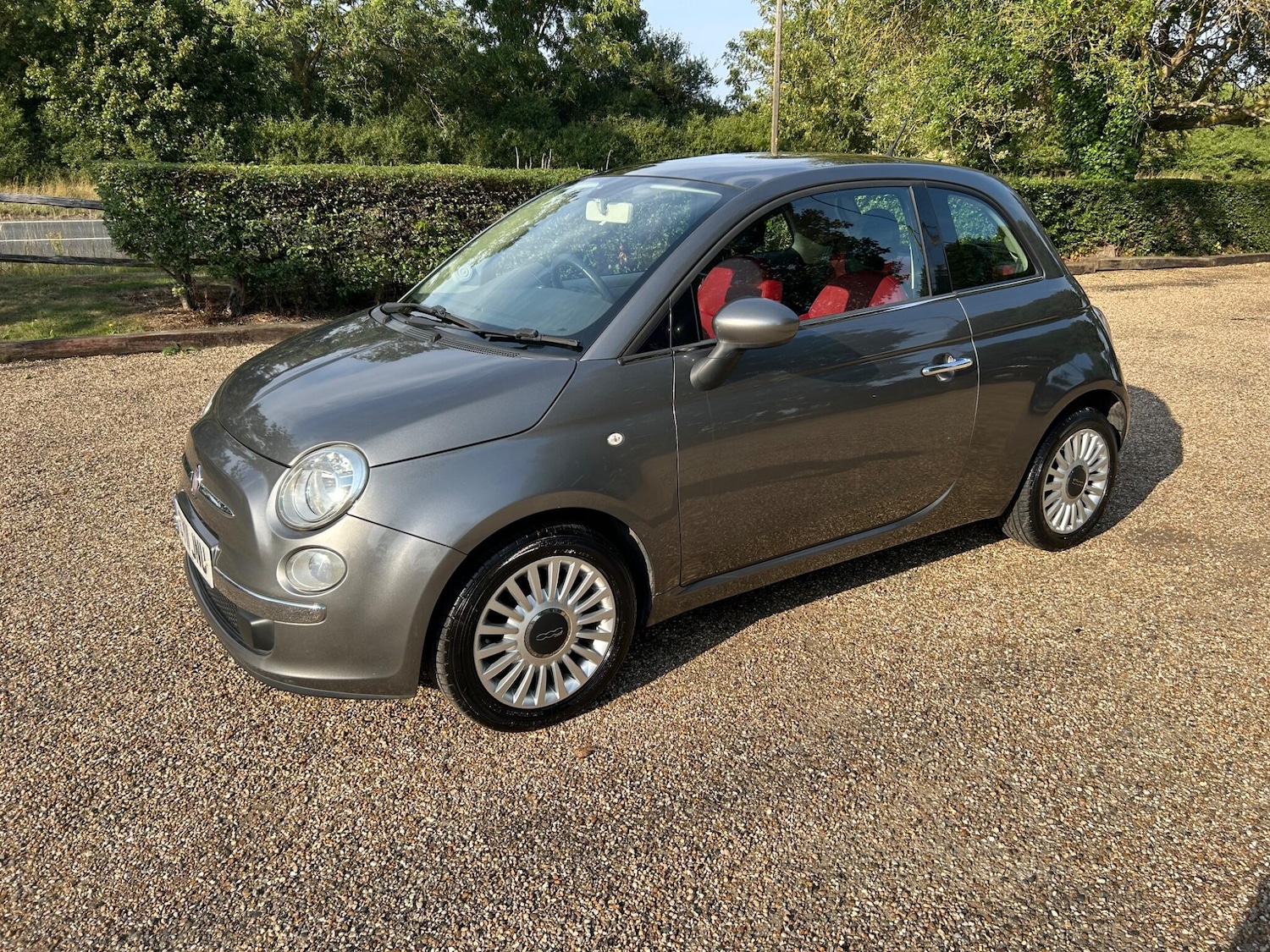 Vehicle 44