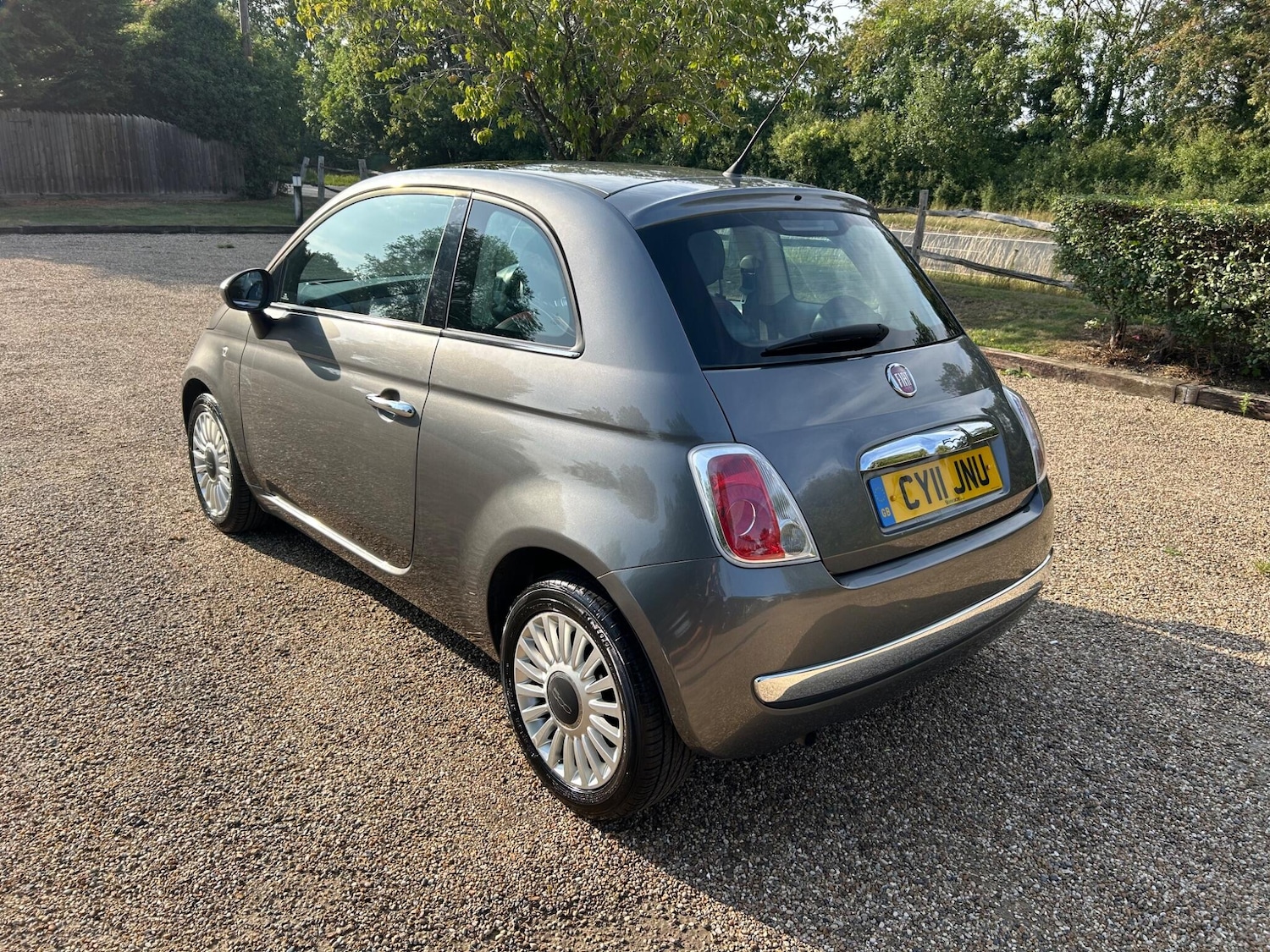 Vehicle 48