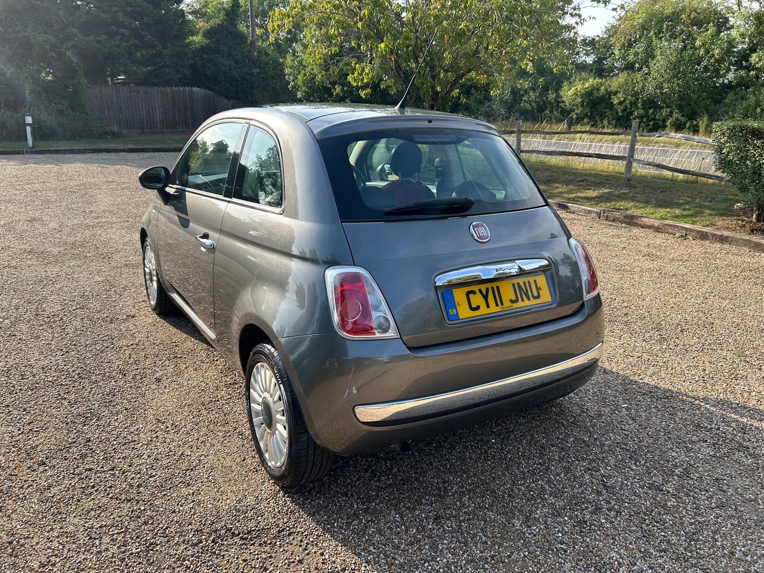 Vehicle 51