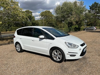 2012 (12) - 2.0 TDCi 163 Titanium 5dr Powershift