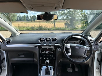 Used Ford S-Max 2012 for sale - 75589701: Photo
