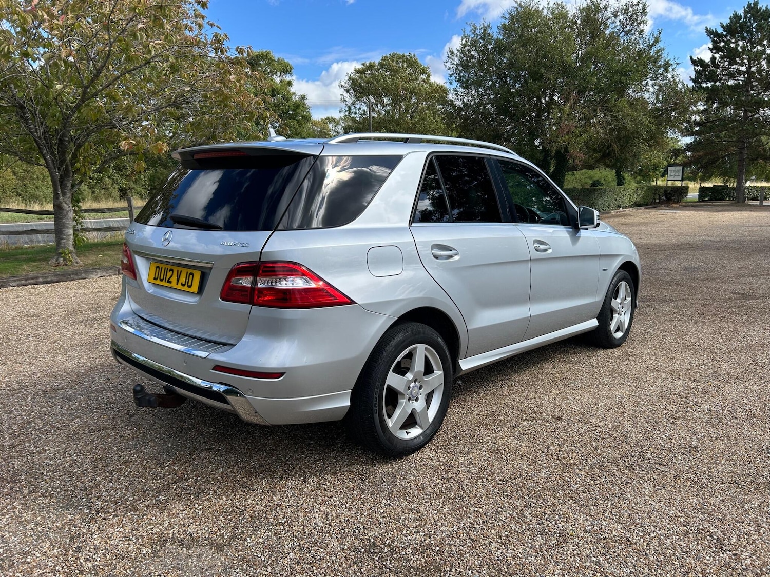 Vehicle 24