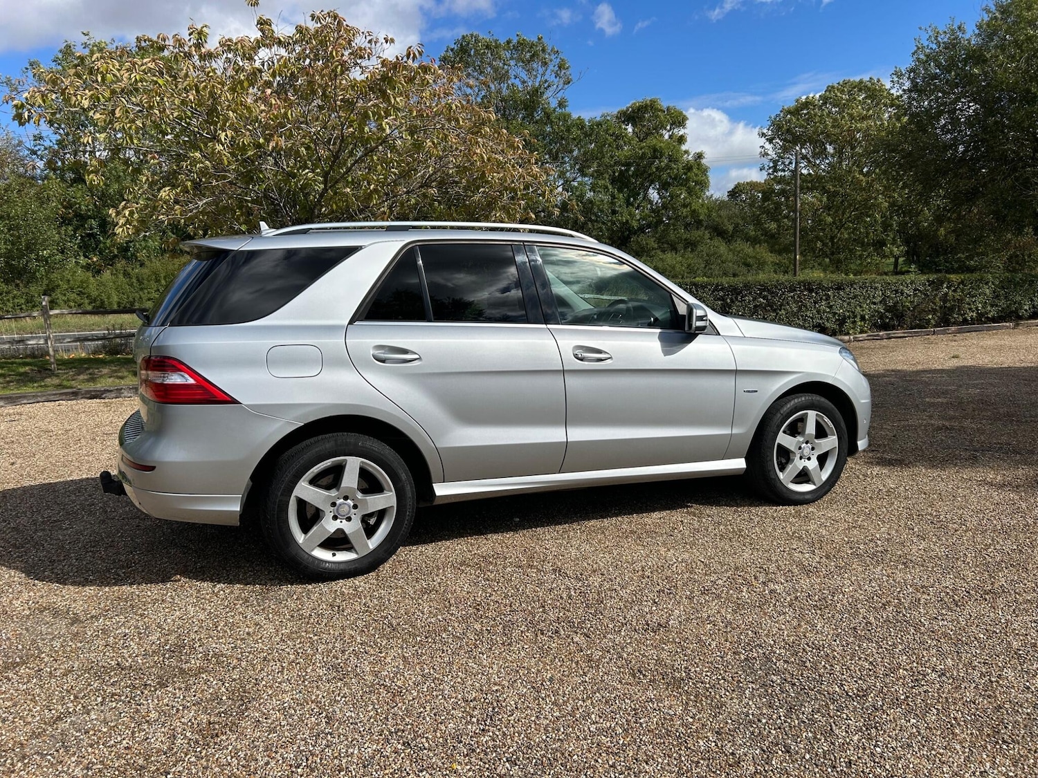 Vehicle 27
