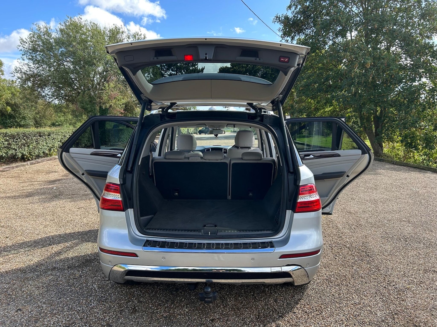Vehicle 38