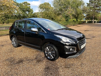 2014 (14) - 1.6 e-HDi Active EGC Euro 5 (s/s) 5dr