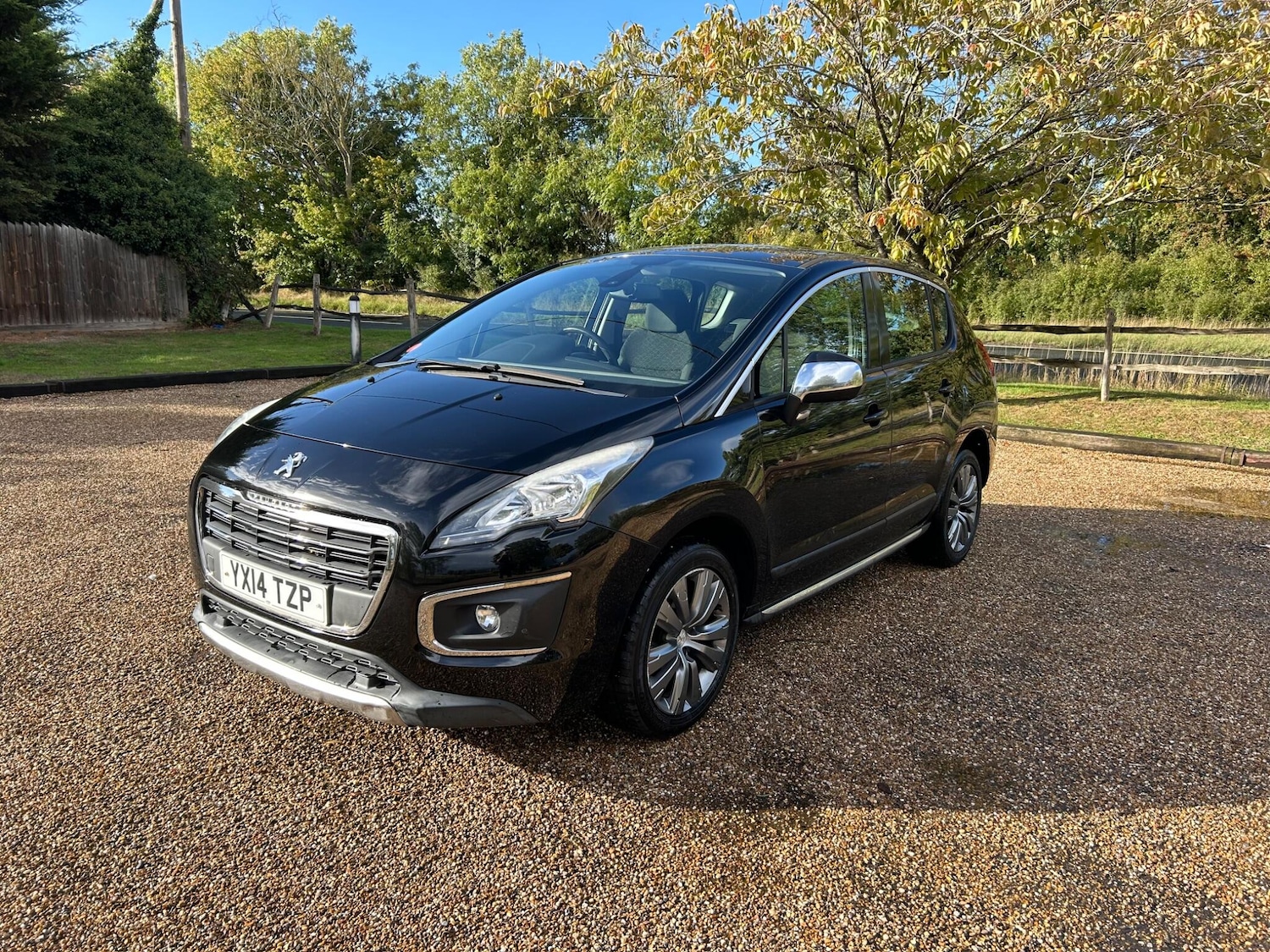 Vehicle 25