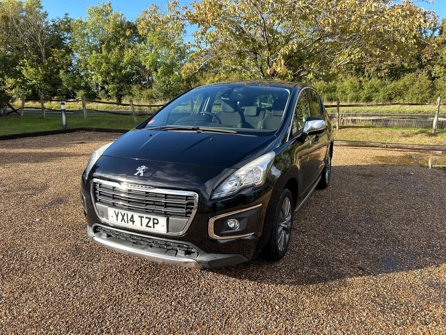 Vehicle 27