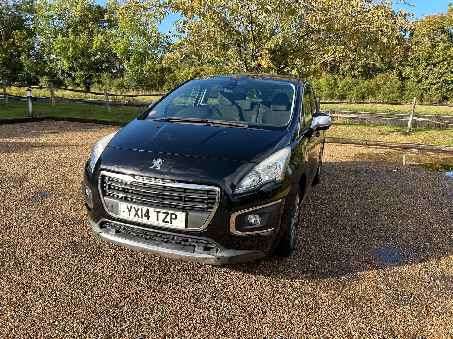 Vehicle 28