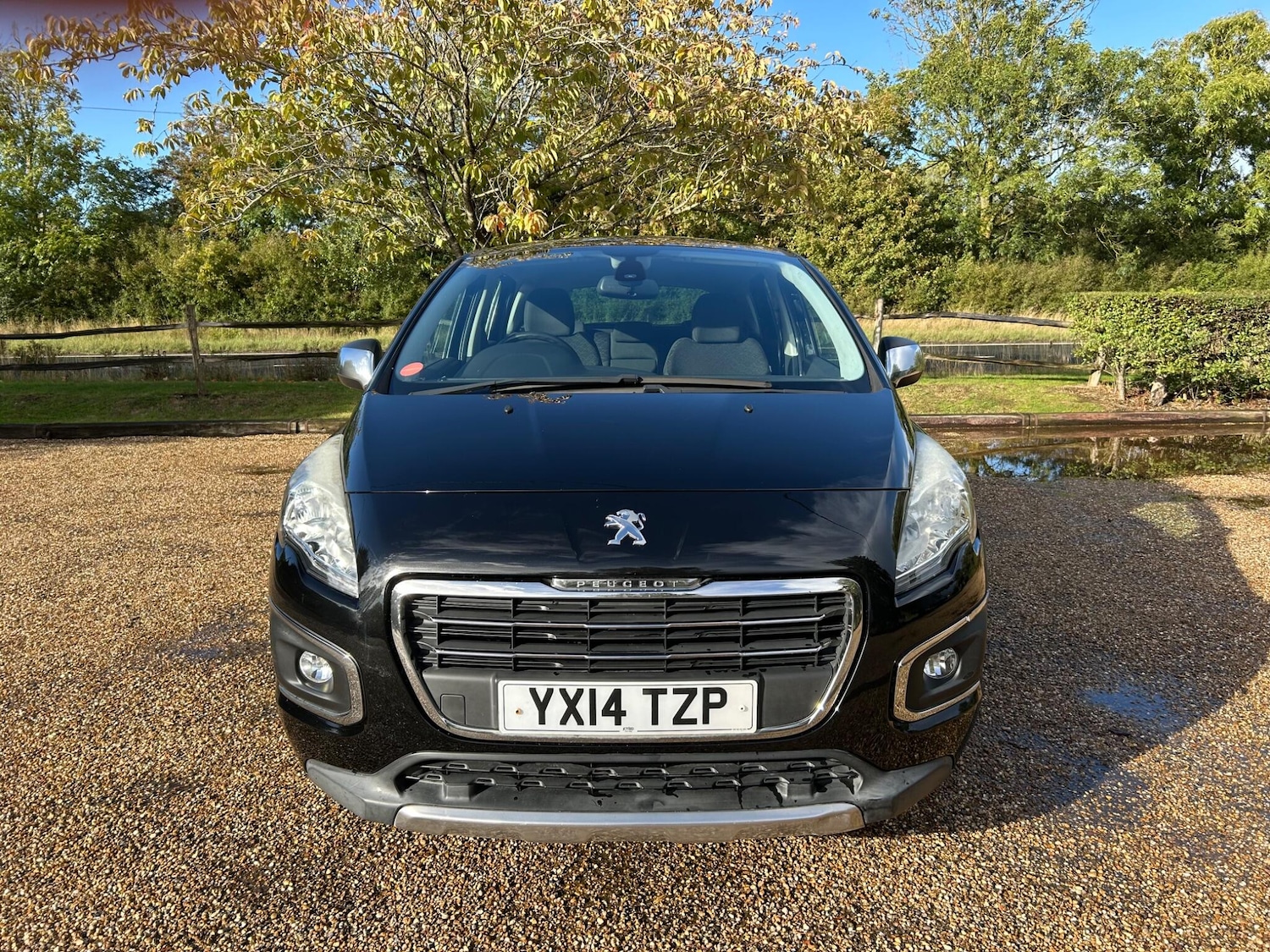 Vehicle 29