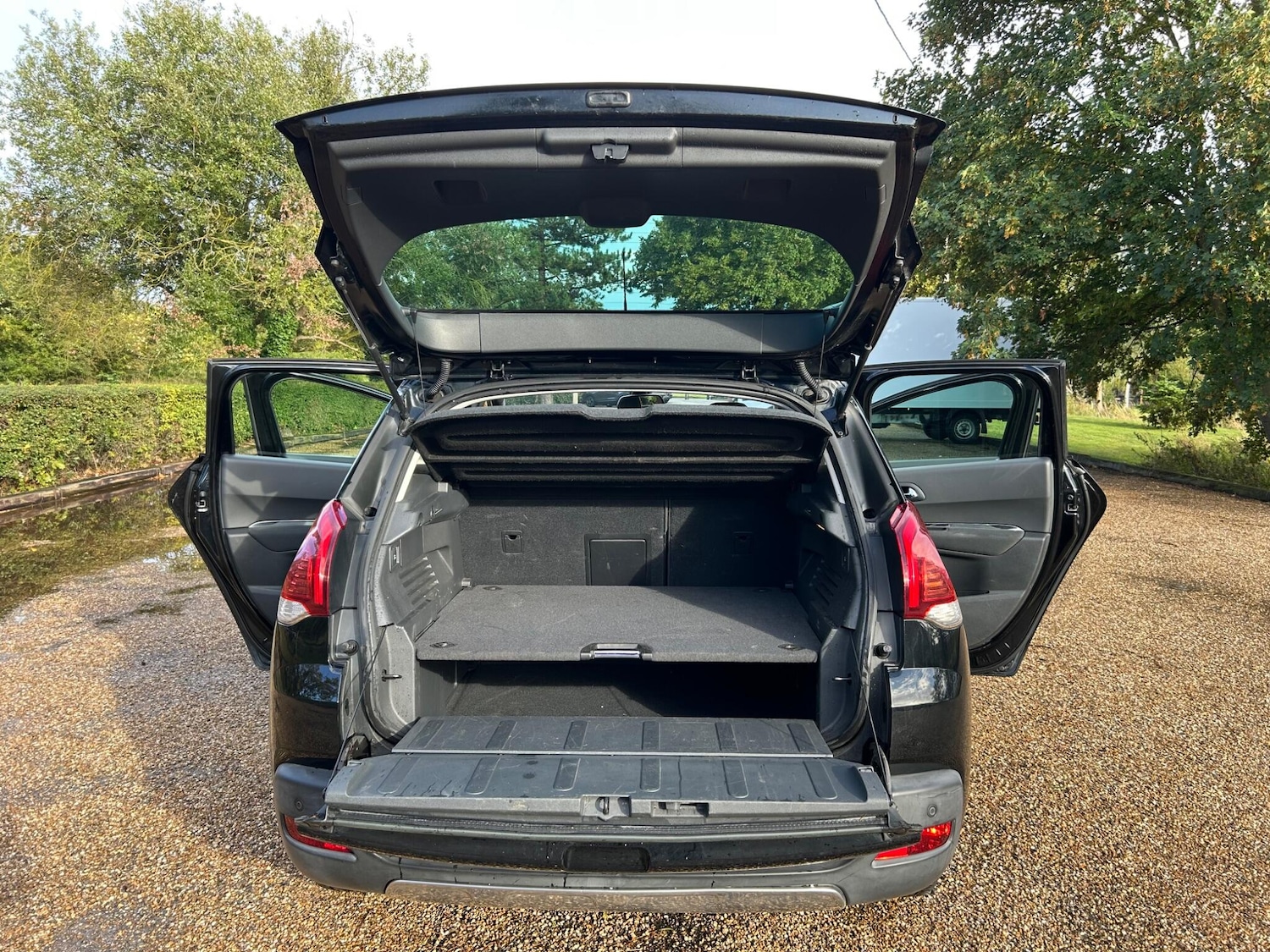 Vehicle 30