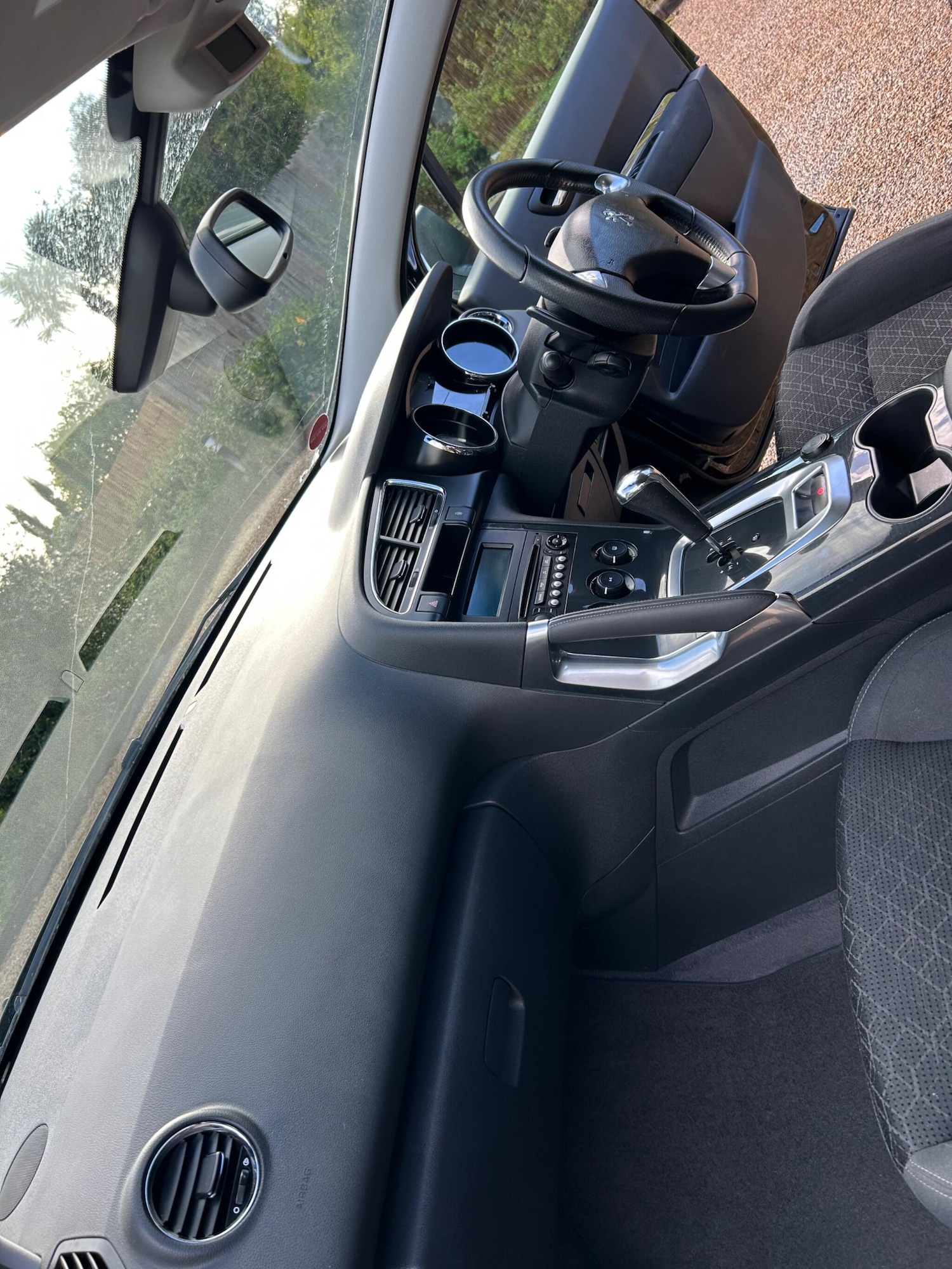 Vehicle 40