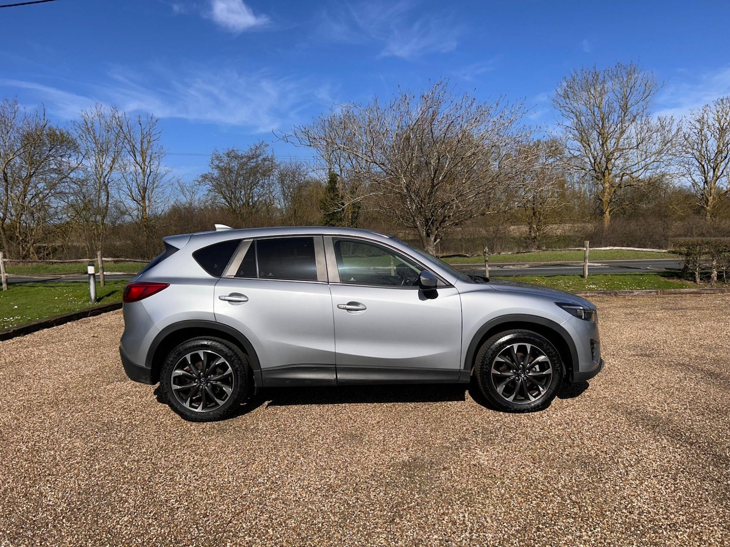 Used Mazda CX-5 2015 for sale - 77924886: Photo 10