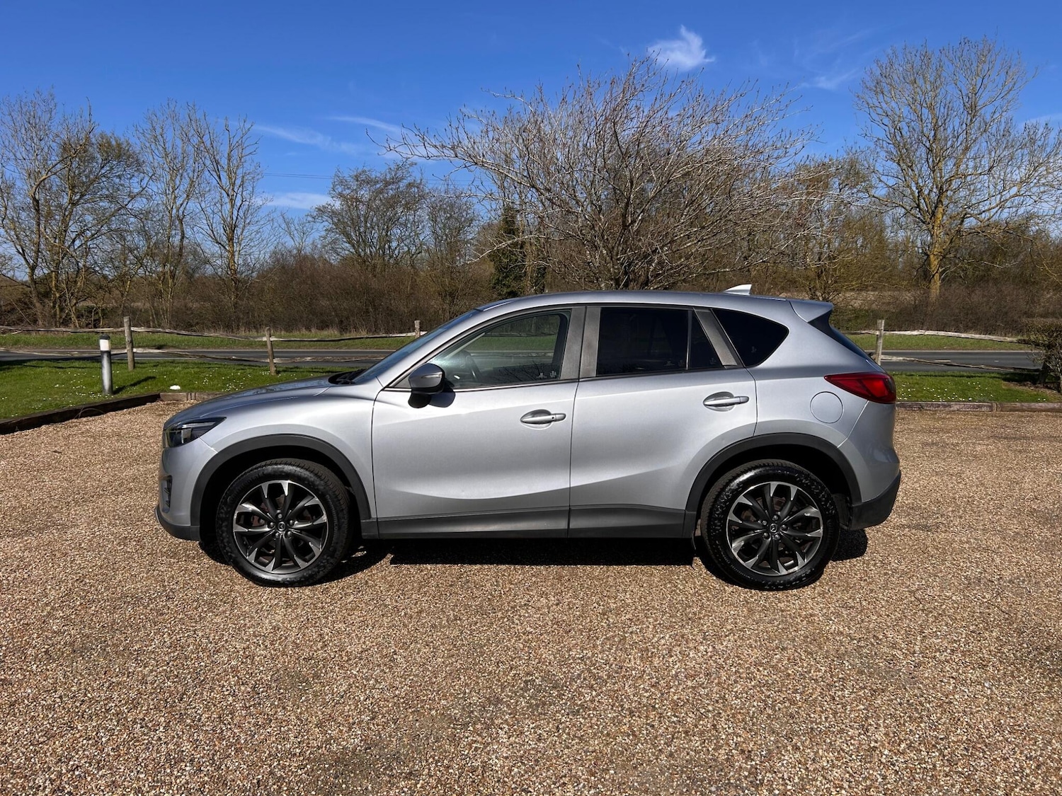 Used Mazda CX-5 2015 for sale - 77924886: Photo 23