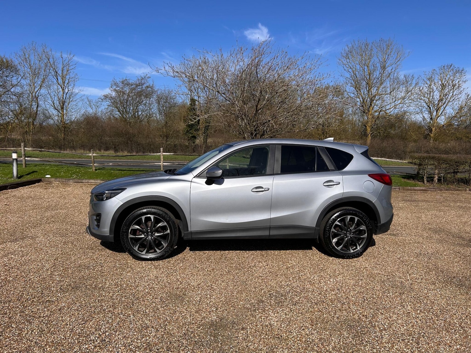 Used Mazda CX-5 2015 for sale - 77924886: Photo 24