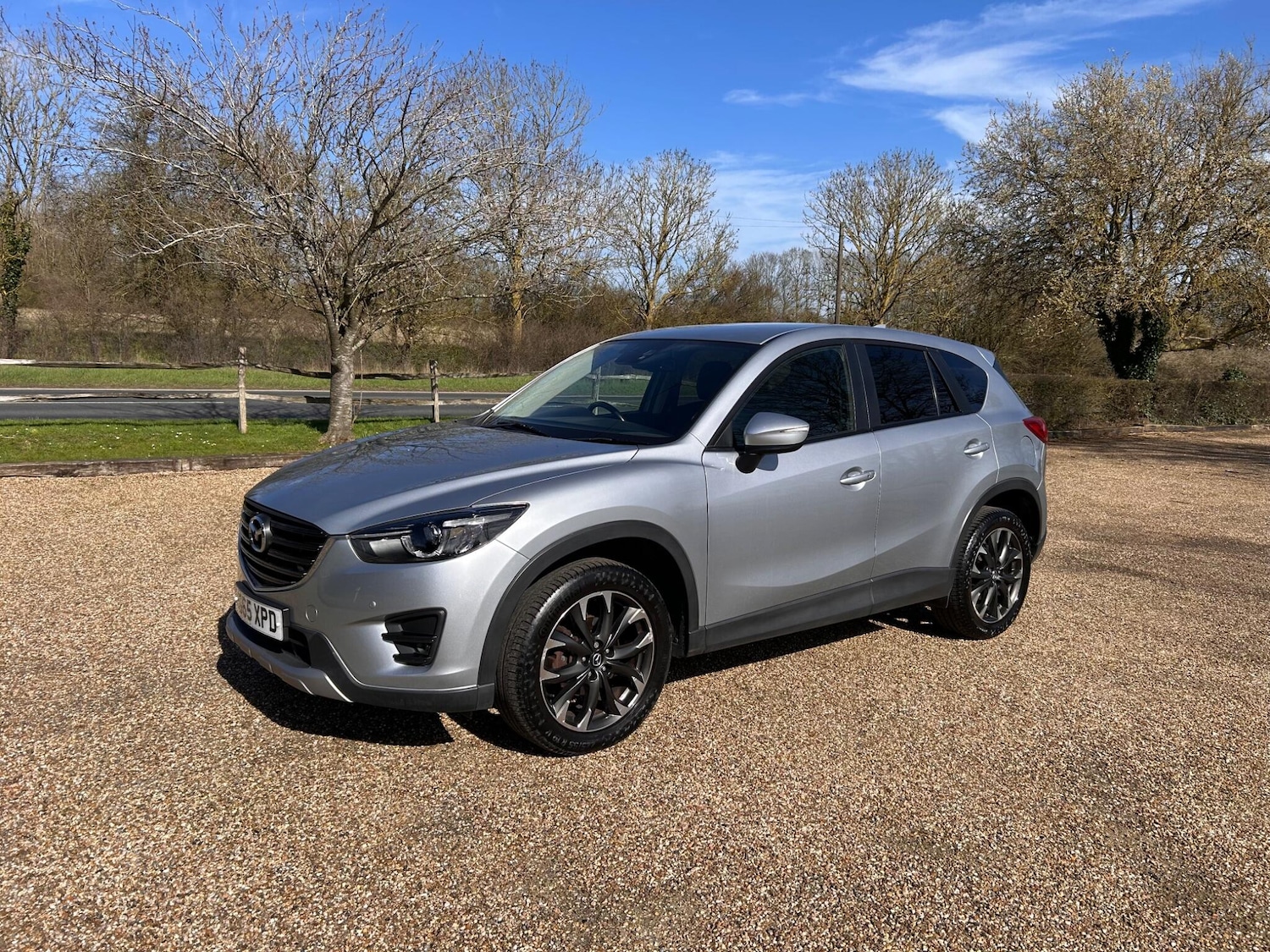 Used Mazda CX-5 2015 for sale - 77924886: Photo 26