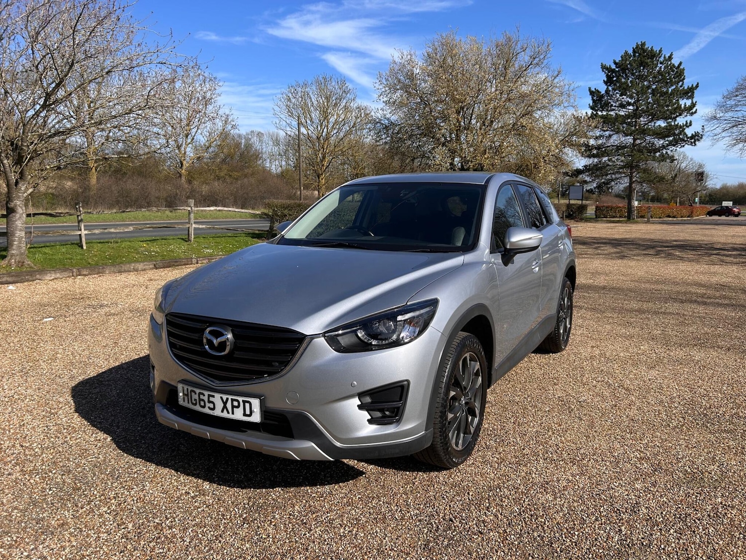 Used Mazda CX-5 2015 for sale - 77924886: Photo 27