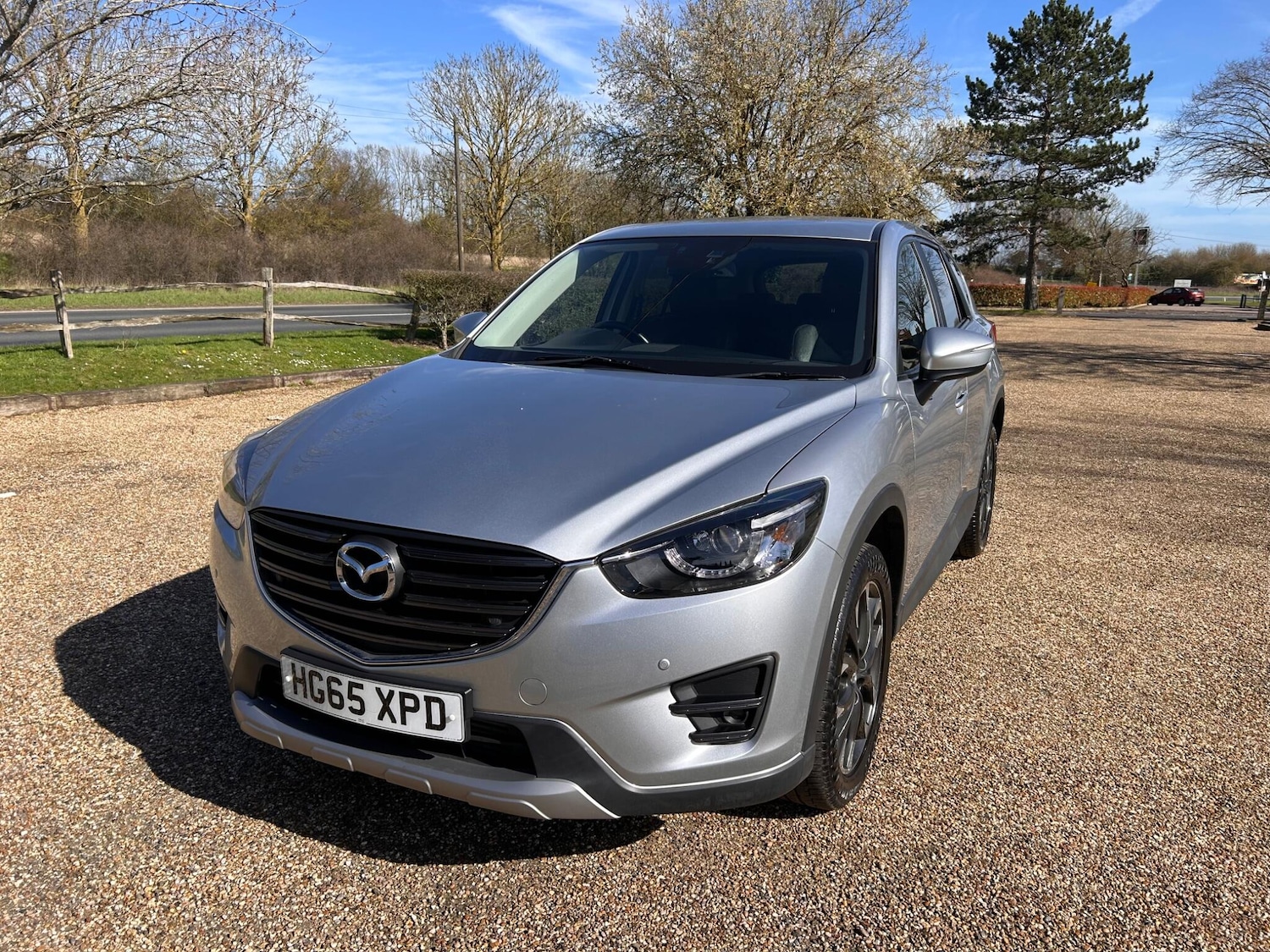 Used Mazda CX-5 2015 for sale - 77924886: Photo 28