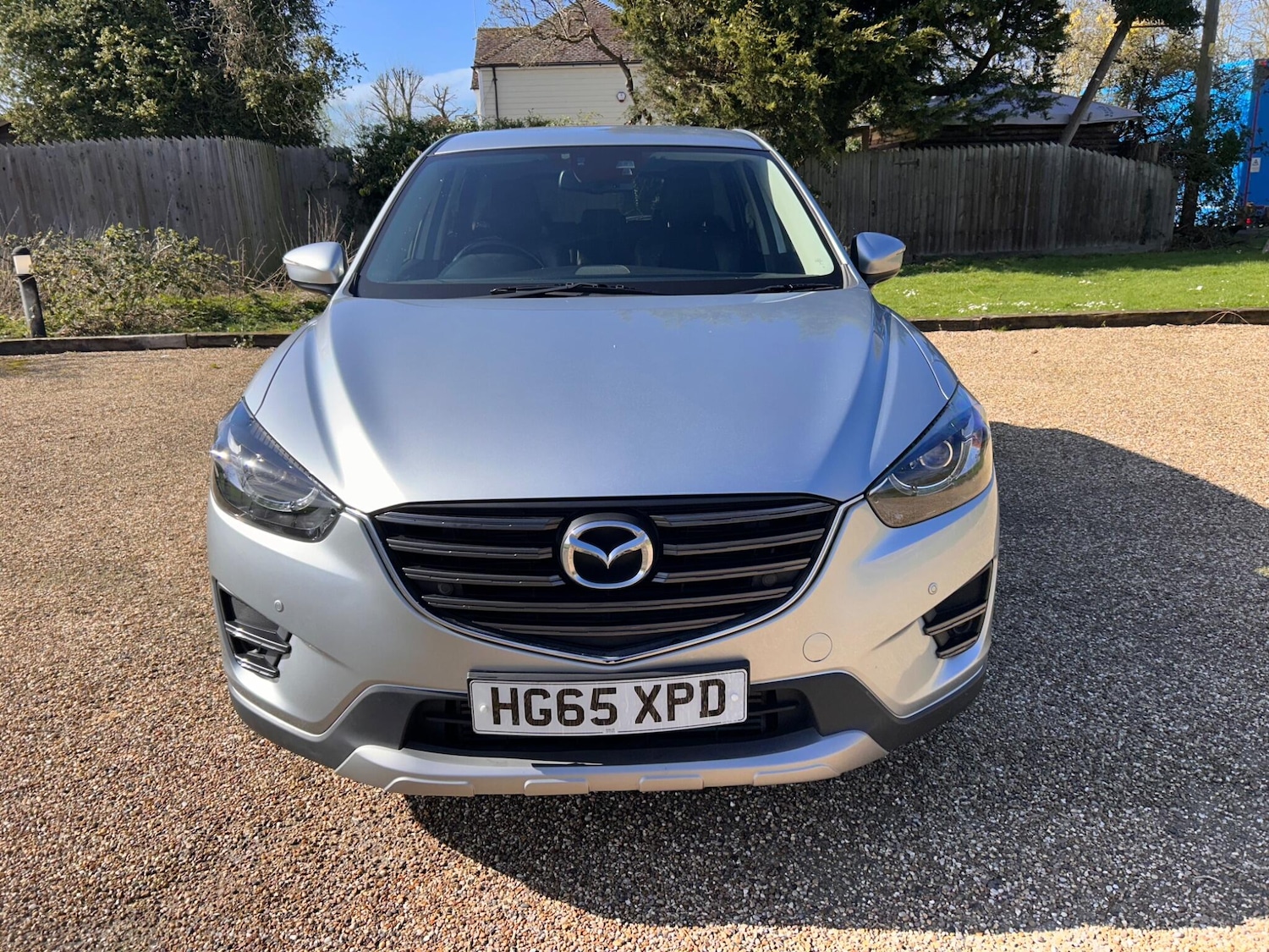 Used Mazda CX-5 2015 for sale - 77924886: Photo 29