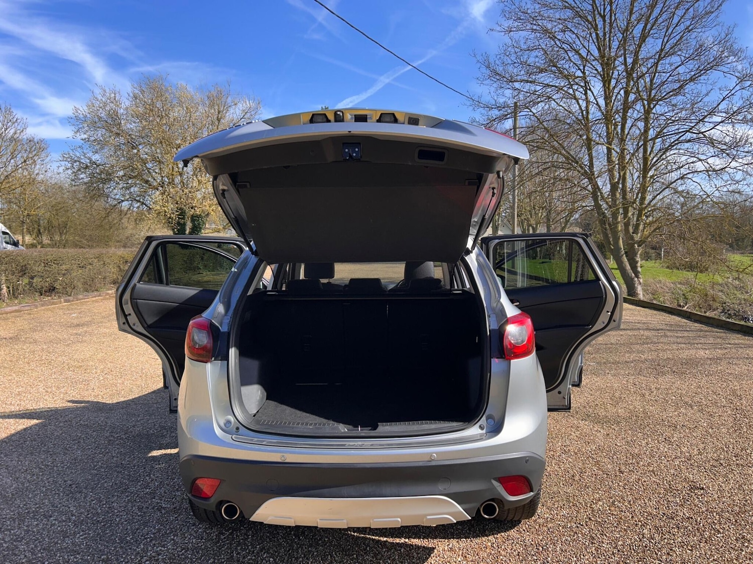 Used Mazda CX-5 2015 for sale - 77924886: Photo 31