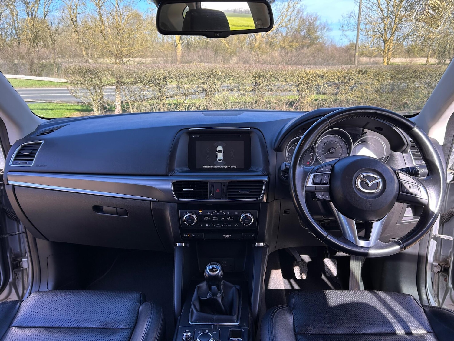 Used Mazda CX-5 2015 for sale - 77924886: Photo 35