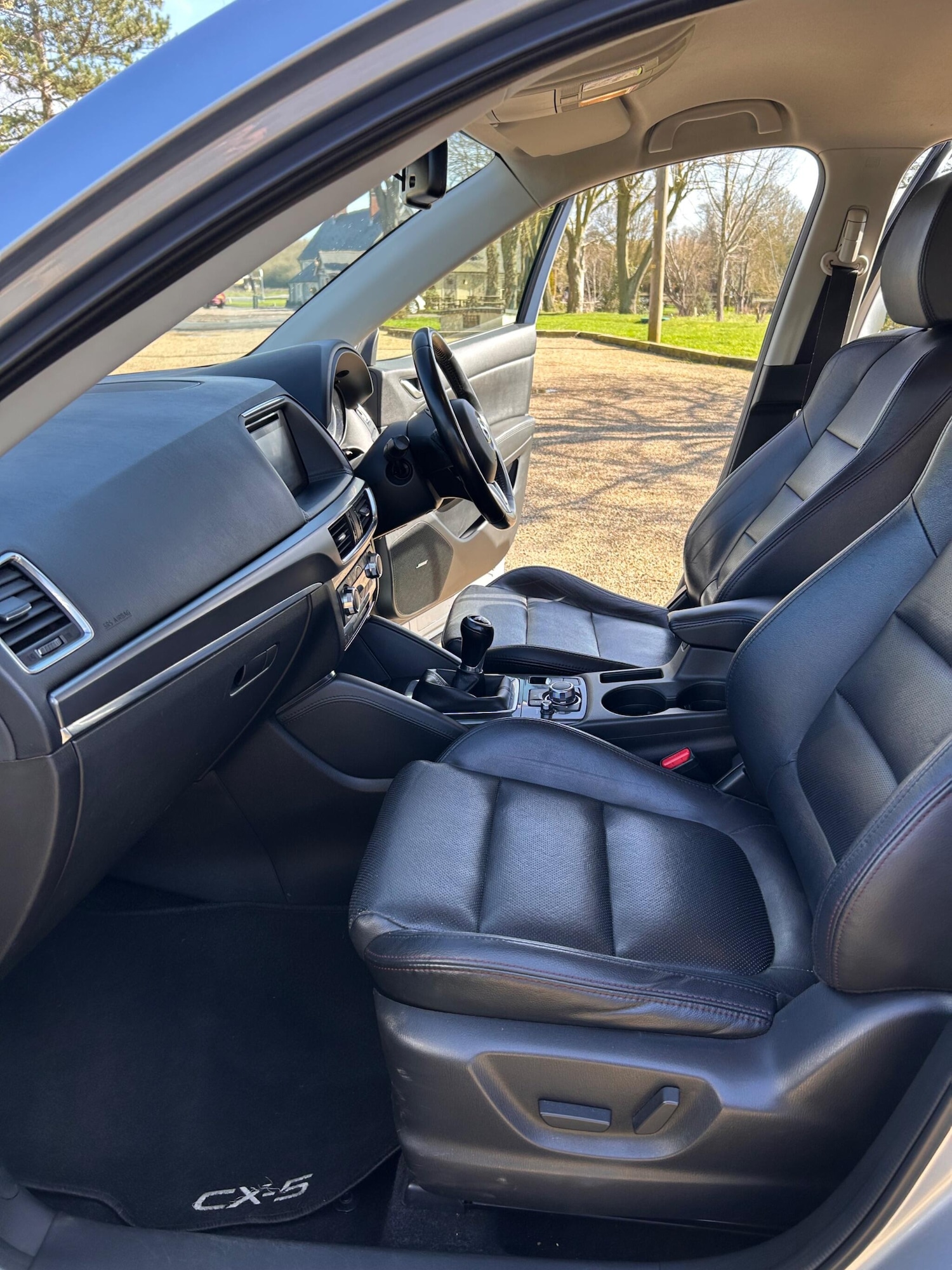 Used Mazda CX-5 2015 for sale - 77924886: Photo 36