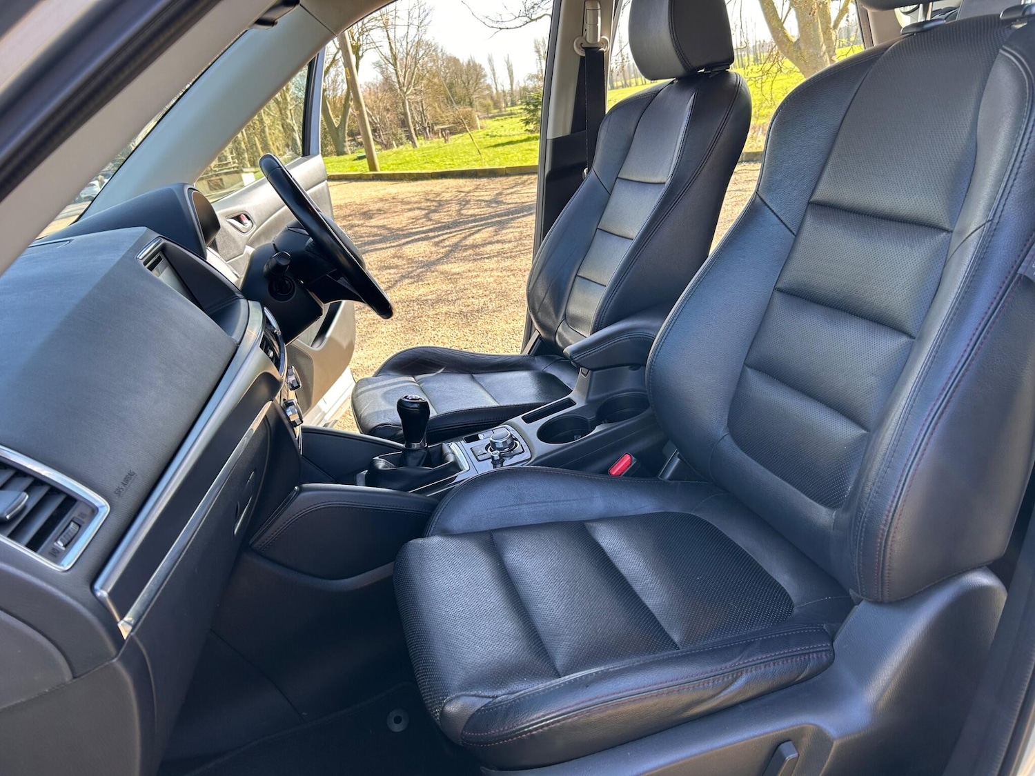 Used Mazda CX-5 2015 for sale - 77924886: Photo 37