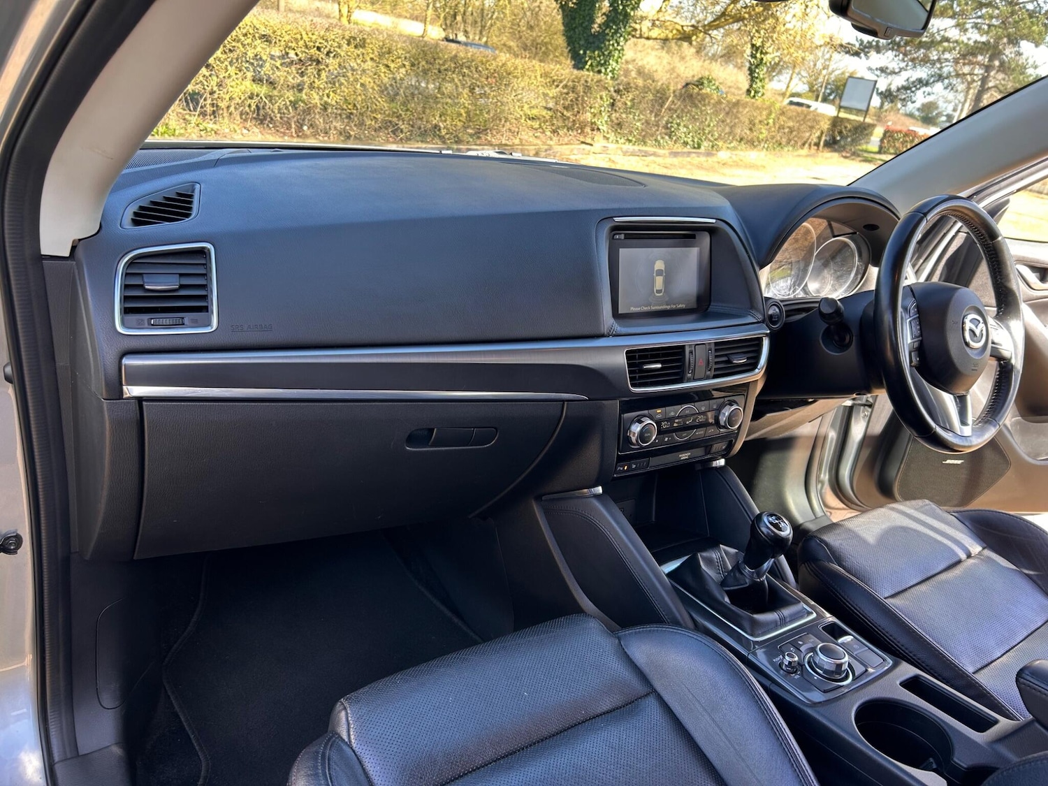 Used Mazda CX-5 2015 for sale - 77924886: Photo 38