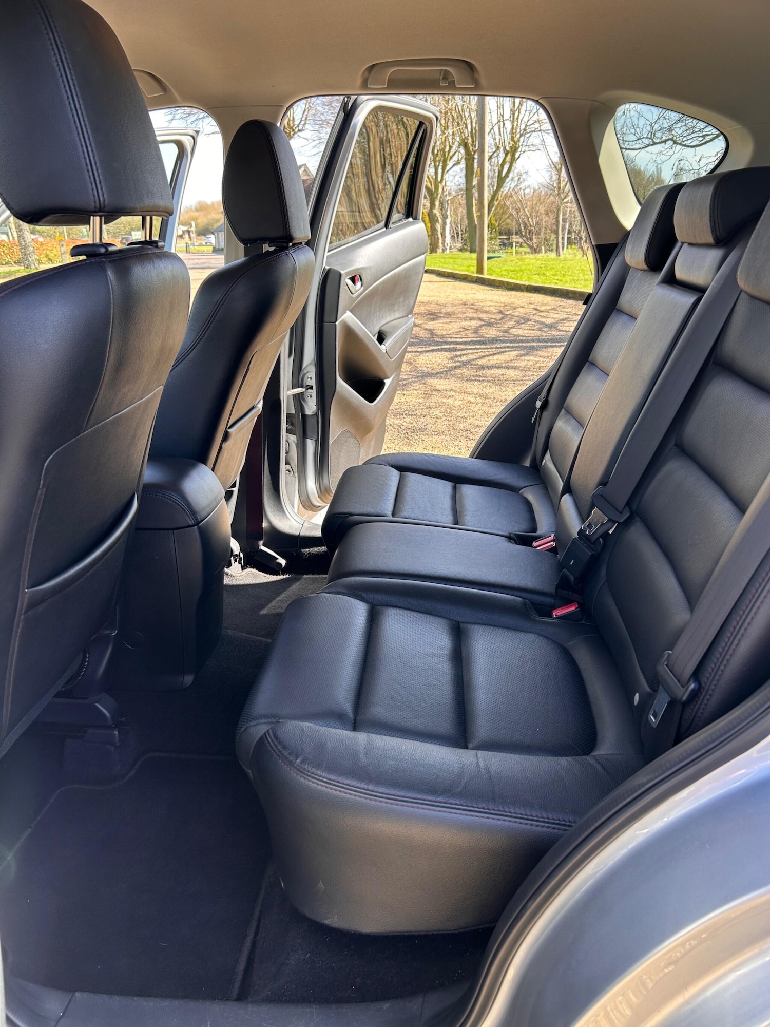 Used Mazda CX-5 2015 for sale - 77924886: Photo 39