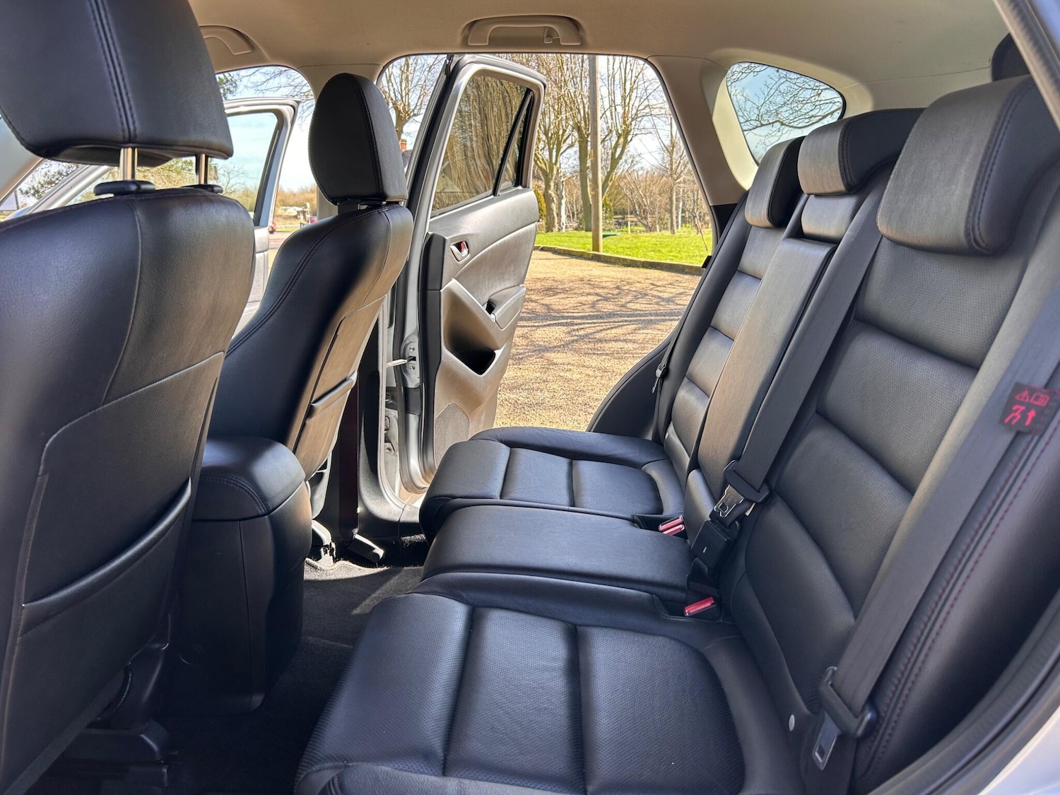 Used Mazda CX-5 2015 for sale - 77924886: Photo 40