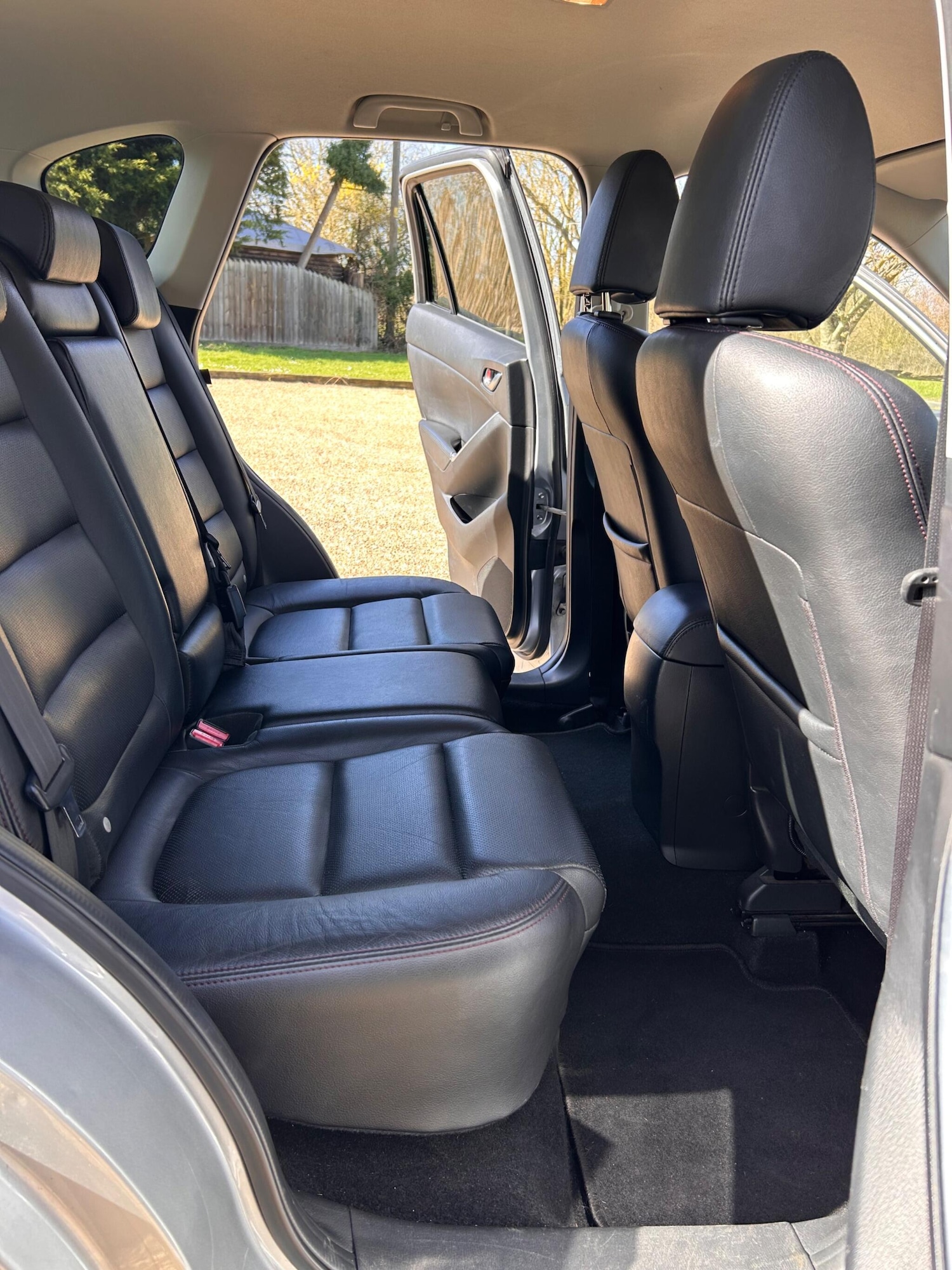 Used Mazda CX-5 2015 for sale - 77924886: Photo 41