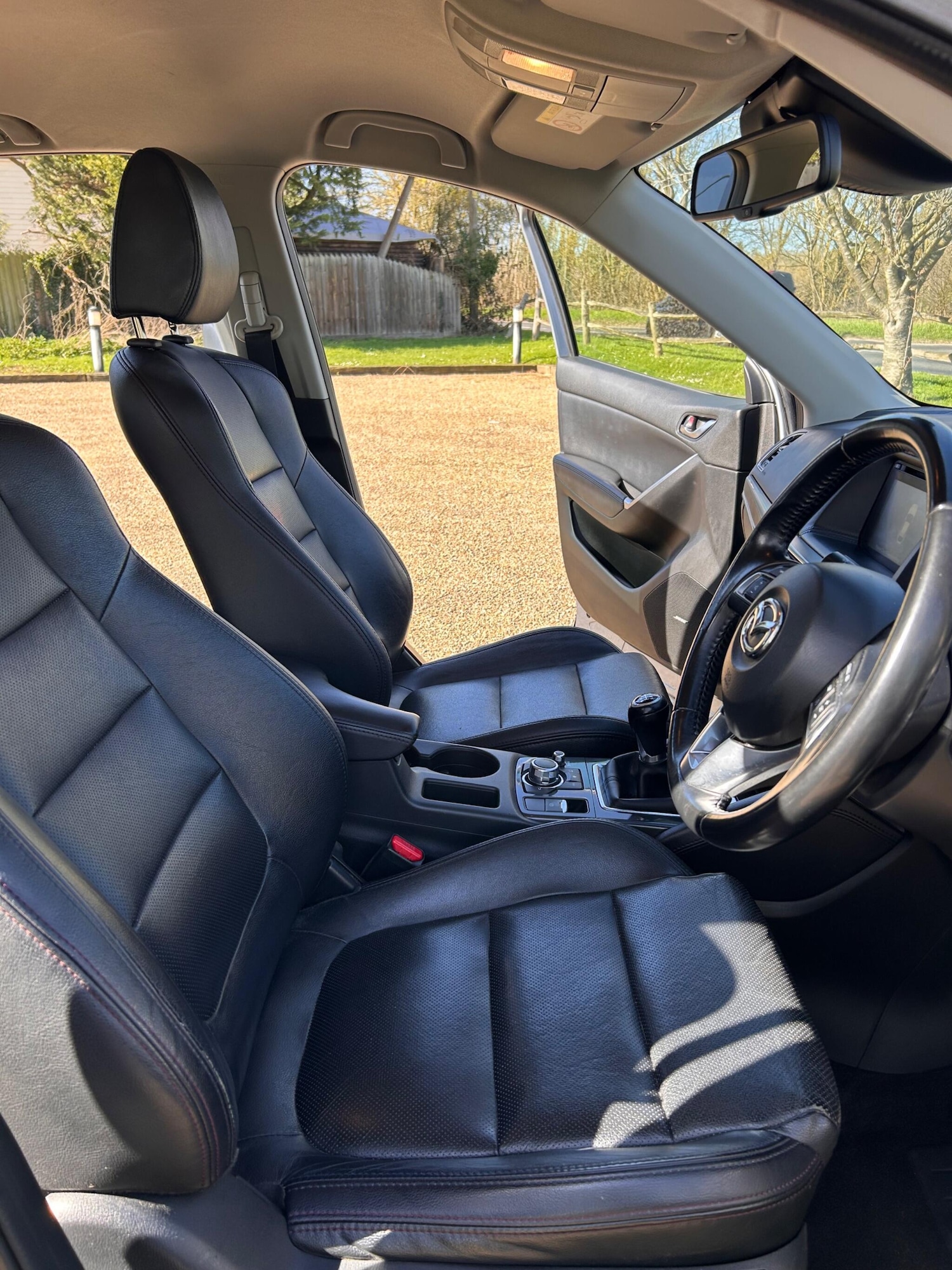 Used Mazda CX-5 2015 for sale - 77924886: Photo 43