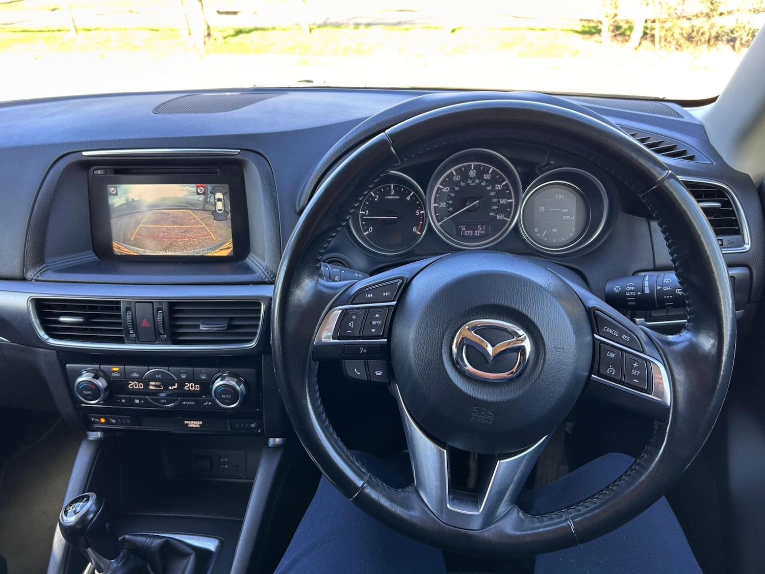 Used Mazda CX-5 2015 for sale - 77924886: Photo 44