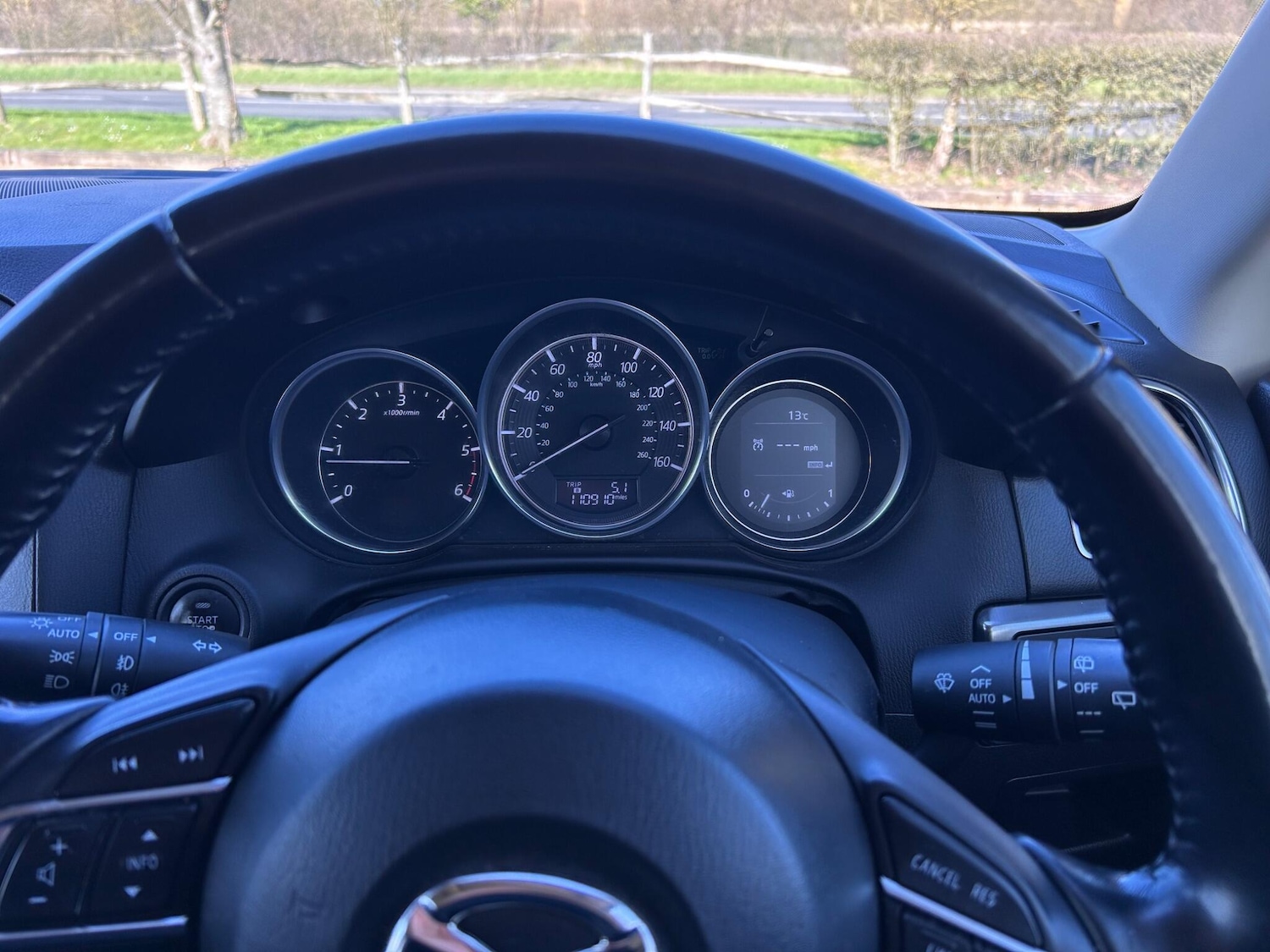 Used Mazda CX-5 2015 for sale - 77924886: Photo 45