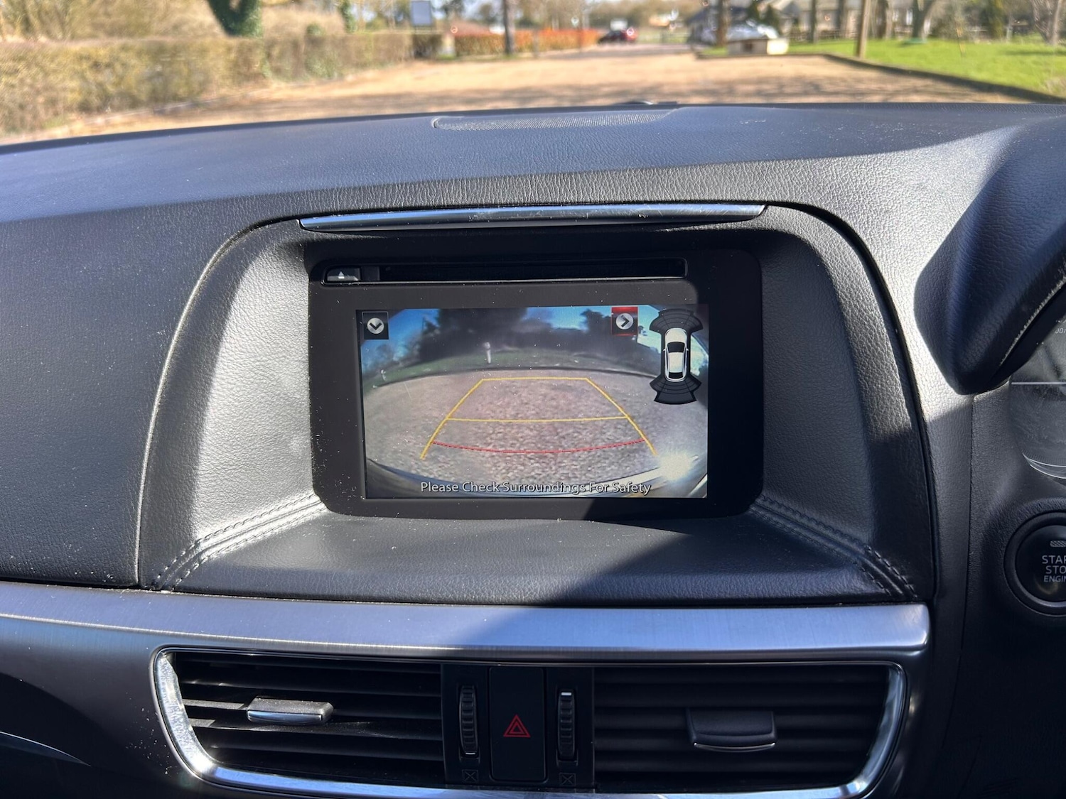 Used Mazda CX-5 2015 for sale - 77924886: Photo 46