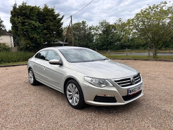 Used Volkswagen Passat 2010 for sale - 78822847: Photo