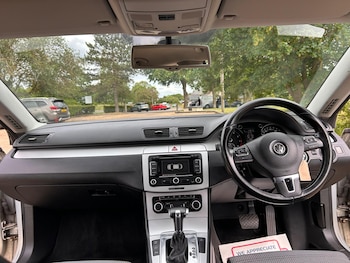 Used Volkswagen Passat 2010 for sale - 78822847: Photo
