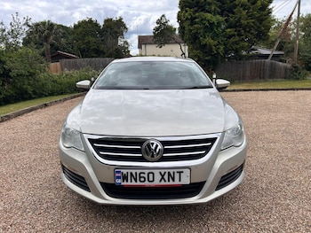 Used Volkswagen Passat 2010 for sale - 78822847: Photo