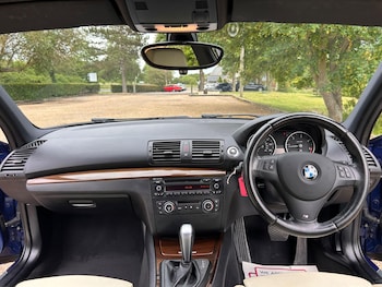Used BMW 1 Series 2011 for sale - 78822845: Photo