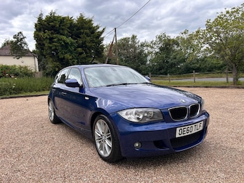 Used BMW 1 Series 2011 for sale - 78822845: Photo