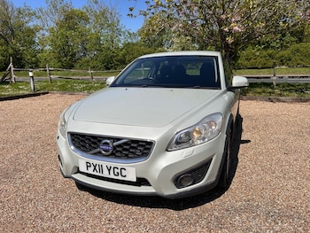 Used Volvo C30 2011 for sale - 78561294: Photo