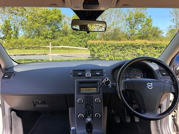 Used Volvo C30 2011 for sale - 78561294: Photo