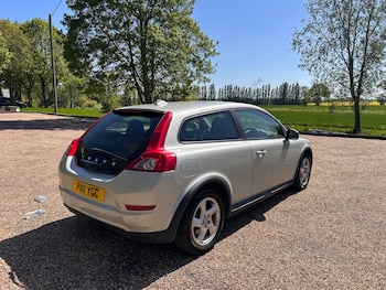 Used Volvo C30 2011 for sale - 78561294: Photo