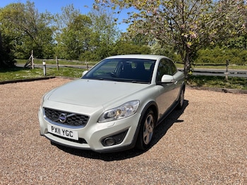 Used Volvo C30 2011 for sale - 78561294: Photo