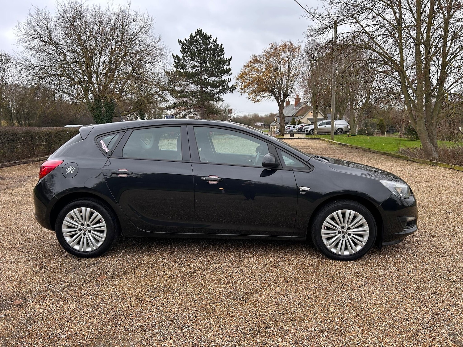 Used Vauxhall Astra 2013 for sale - 77041014: Photo 21