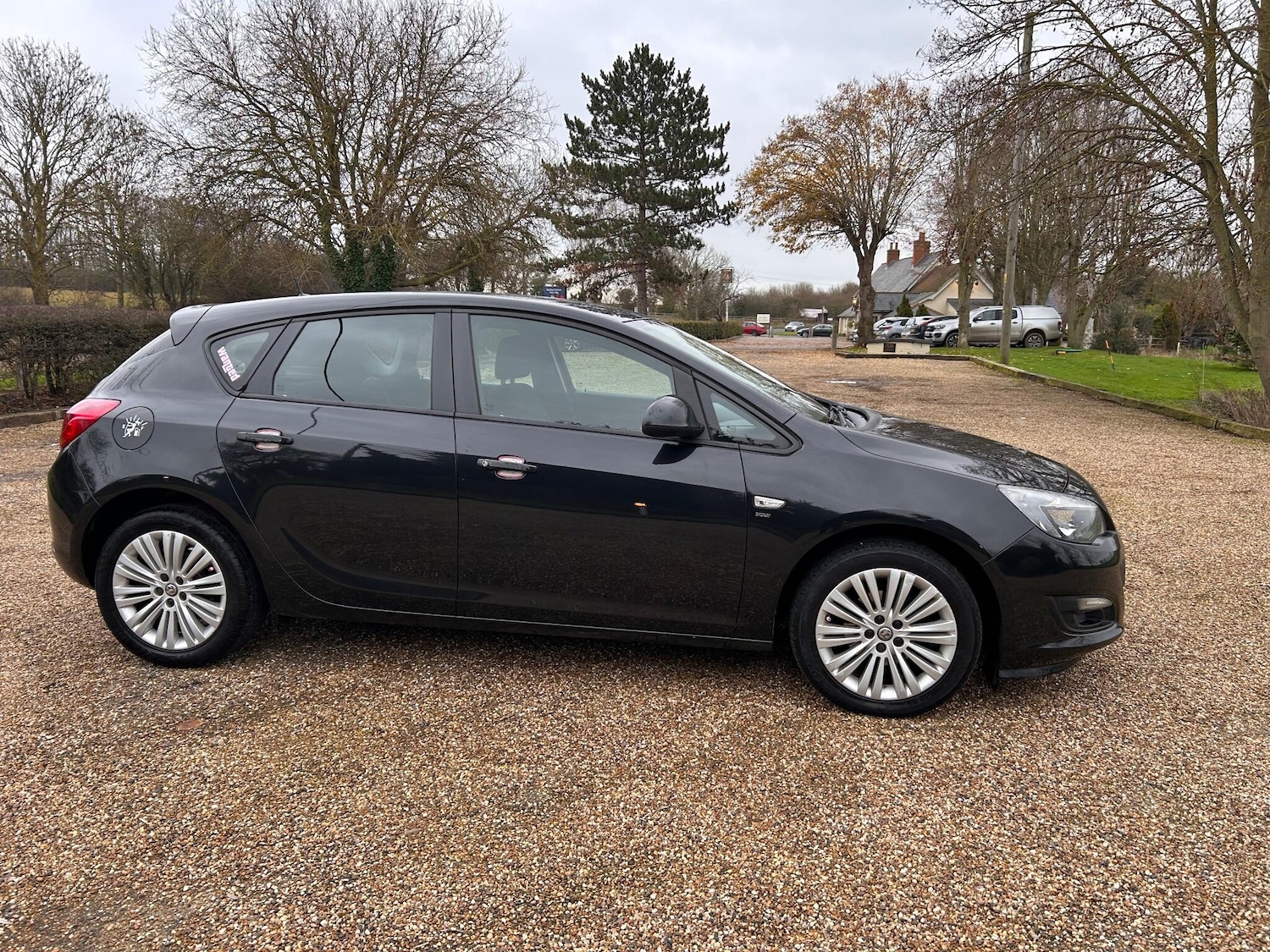 Used Vauxhall Astra 2013 for sale - 77041014: Photo 22